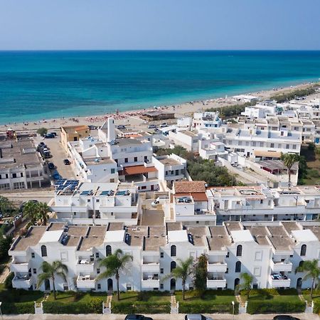 Apulia Residence Torre Mozza Exterior foto