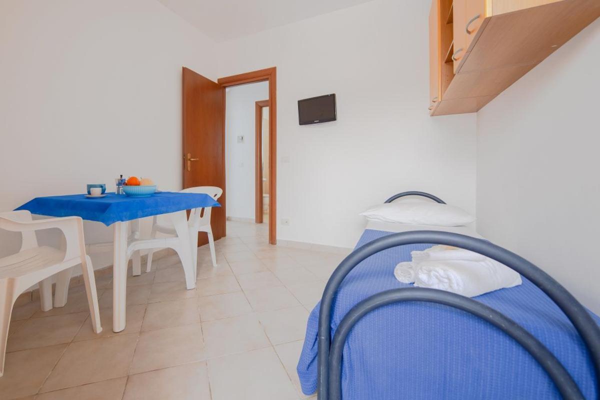 Apulia Residence Torre Mozza Exterior foto